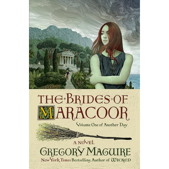 Pre-Owned The Brides of Maracoor (Hardcover) 0063093960 9780063093966