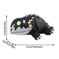 thumbnail image 3 of Gaiwos Abomination Plush 6 inches, Super Soft and Huggable Plush Toy, Pressure Abomination Plushie for Game Fans, Collectible Stuffed Animal for All Ages, 3 of 9