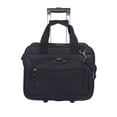 thumbnail image 1 of Porta Laptop con Ruedas Cart Peak Tour Negro, 1 of 4