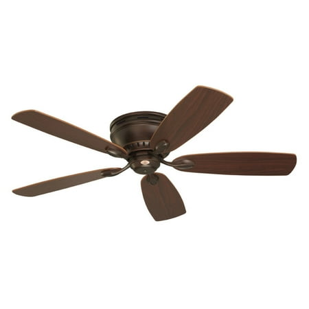 52 Snugger Ceiling Fan - Emerson CF905 Prima Snugger 52 in. Indoor Ceiling Fan
