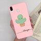 thumbnail image 1 of Funda de silicona para Samsung Galaxy A30, A20, A205, M10s, A la moda, con diseño de oso astronauta, para Samsung A 30, 20, A 205 M, 10s Fivean unisex, 1 of 2