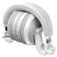thumbnail image 3 of AUDIFONOS PIONEER DJ BLUETOOTH HDJ-X5BT BLANCOS Pioneer CHHDJ-X5BT-W, 3 of 7