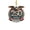 G, variant on USA 250th Anniversary Decorative Pendant, 250 Year Anniversary Memorabilia Acrylic 2D Ornament, Patriotic Decoration for Home Christmas Tree Decor, Gift for History Enthusiasts, Collectors, Friends