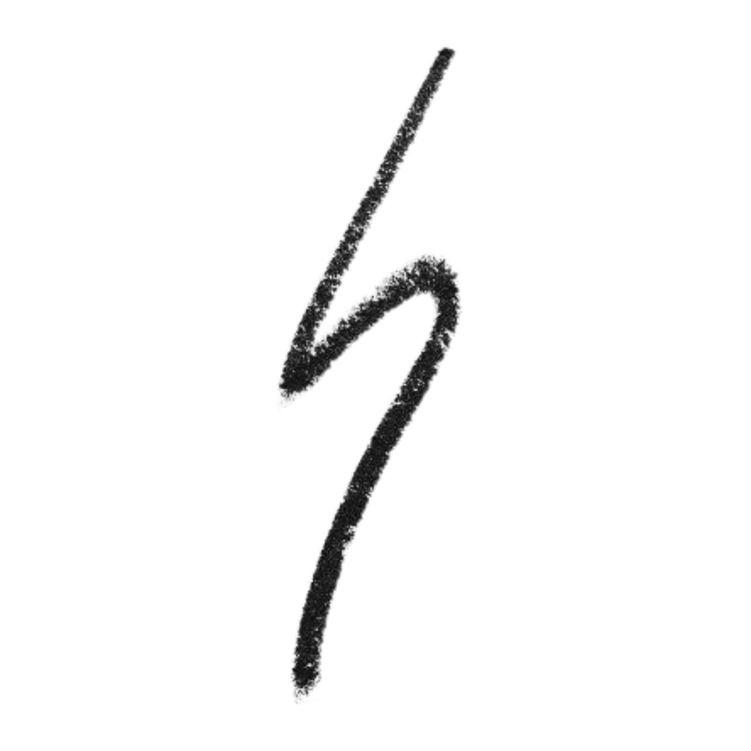 Clinique Quickliner For Eyes - 07 Really Black (Black) - .01 oz / .3 g