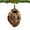 (Koala), variant on PEXIOAN Christmas Tree Party Animal Ornament Pendant, Forest Christmas Animal Decorations, 2D Pattern Acrylic Decorative Gift.(Pangolin)