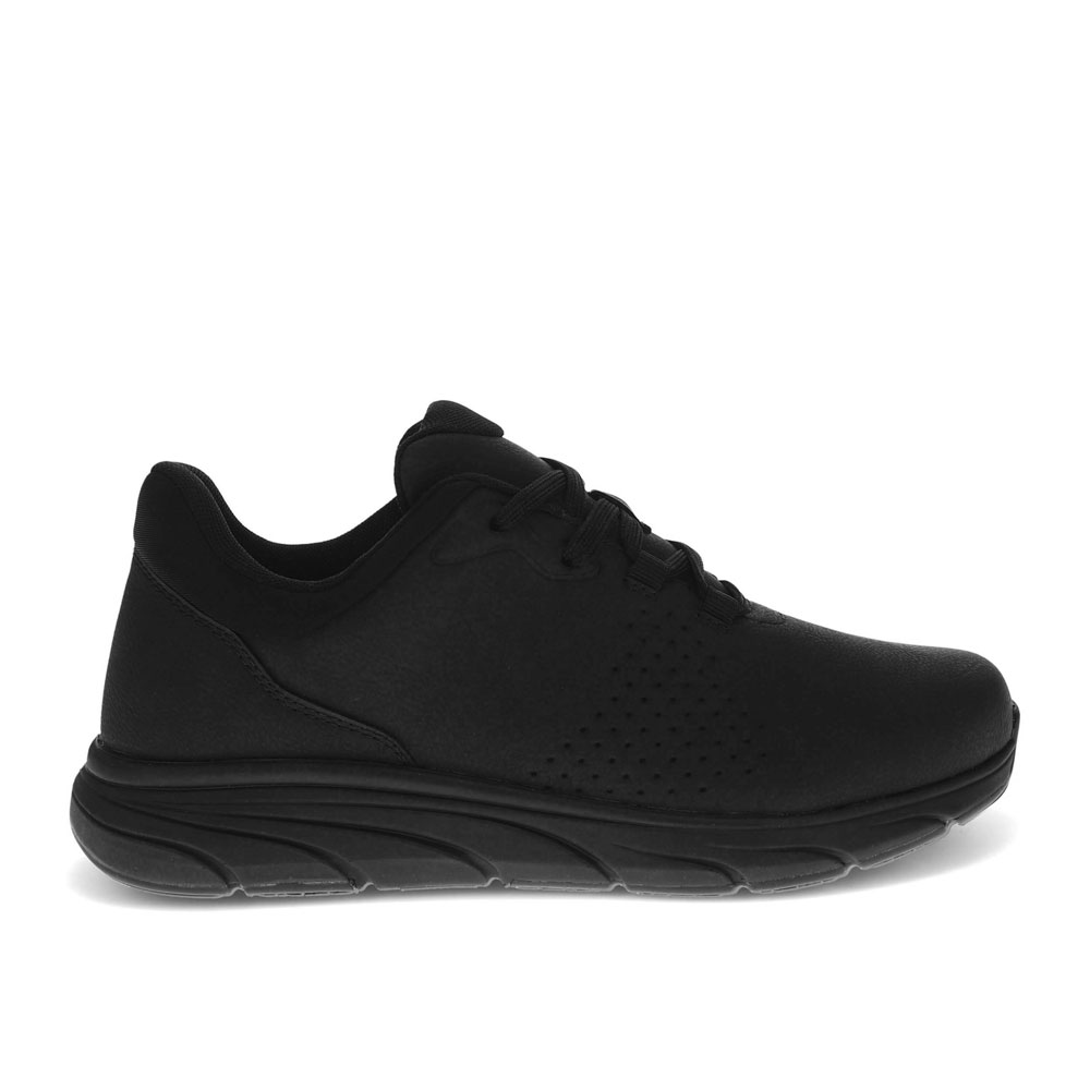 Dockers Mens Troy Slip Resistant Casual Sneaker