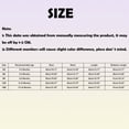 thumbnail image 3 of mgoYE Baby Girls Clothes 3 Months Newborn Infant Baby Girl Clothes Summer Outfits Infant Romper Pants Cute Toddler Girl Clothes Gift Set(Yellow,12-18 Months), 3 of 9
