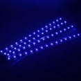 thumbnail image 1 of 10 piezas de tira de luces LED flexibles impermeables para coche Sailing Electrónica, 1 of 5