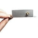 thumbnail image 4 of 1.2G 1.5W FPV VRX Receiver+Antenna 12CH 1500Mw Audio Video Receiver, 4 of 5