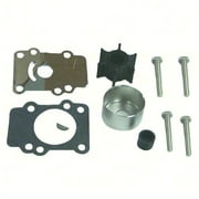 Angle View: Sierra 18-3148 Water Pump Kit Without Housing