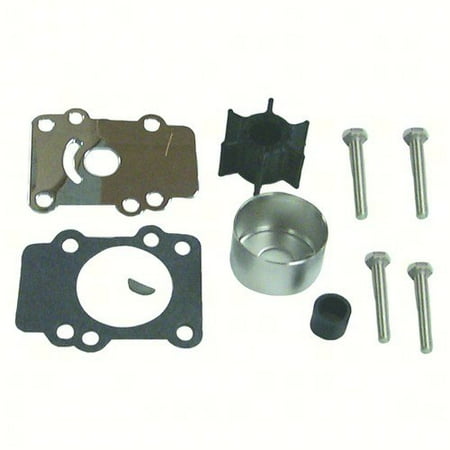 Sierra 18-3148 Water Pump Kit Without Housing