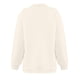 thumbnail image 5 of Pntutb moda mujer Casual estampado solapa cuello manga larga suelta camiseta blusa pulóver tops Pntutb Pntutb-4115, 5 of 6