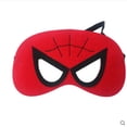 thumbnail image 3 of 1 pieza de máscaras de superhéroe de Halloween, disfraz de fiesta de cumpleaños de Navidad, máscara de cosplay para niños, regalo misterioso, 3 of 5