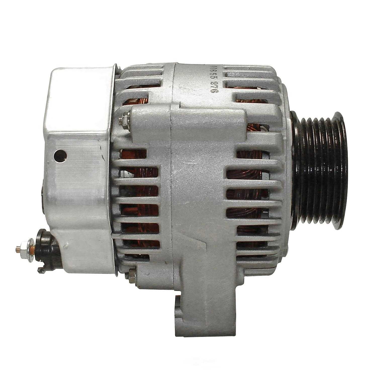 FVP Professional 13835 Alternator Standard