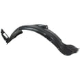 thumbnail image 3 of New Fits KIA RIO 2006 2011 Front Driver Left Side Fender Liner KI1248104, 3 of 3