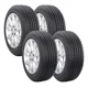 thumbnail image 1 of Paquete de 4 Llantas 205/55 R17 91H BRIDGESTONE ECOPIA EP422 PLUS, 1 of 4