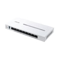 thumbnail image 1 of Enrutador cableado ASUS ExpertWiFi EBG19P Gigabit PoE+ VPN con 8 puertos PoE+, 1 of 6
