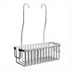 thumbnail image 1 of Cesta de Baño Desmontable, Soporte para Champú Sin Perforaciones, Estante Adecuado para el Organizador de Almacenamiento de Ducha de Baño. B, 1 of 5