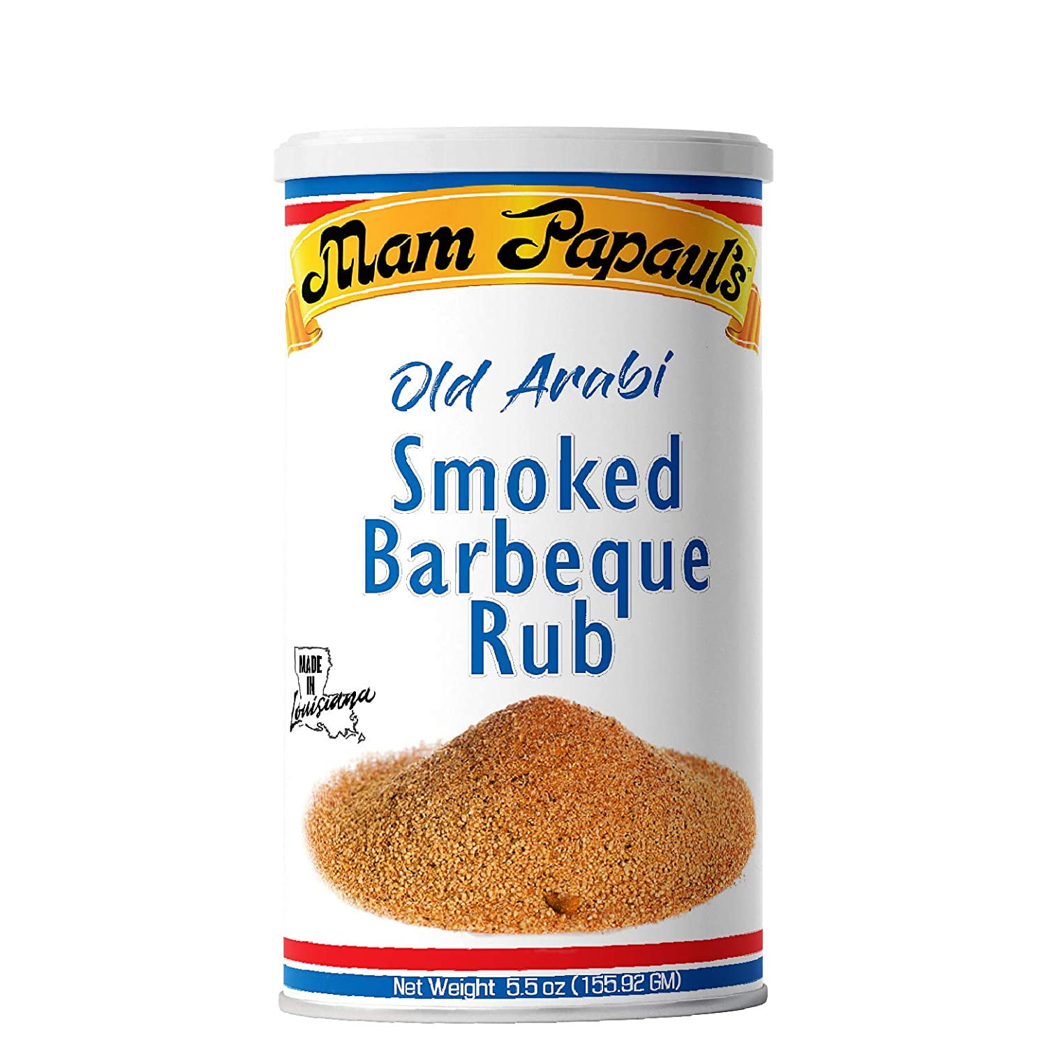 Stubb's® Chicken Rub, 2 oz, Salt, Spices & Seasonings