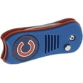 thumbnail image 3 of Team Golf MLB CHICAGO CUBS Retractable Divot Tool, 3 of 4