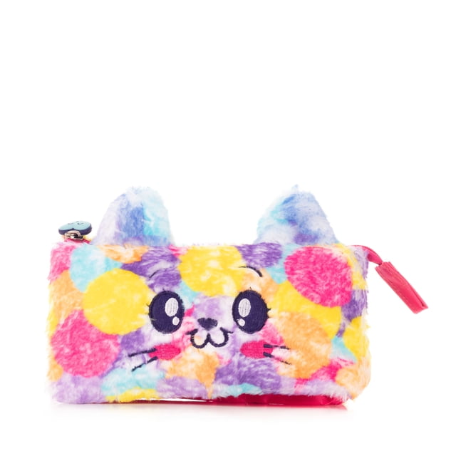 Lapicera Pikmi Pops Fetti Cat Original Gato Multicolor ATMPACKS