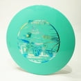 thumbnail image 3 of Innova Star Corvette Disc Golf Distance Driver, Pick Color/Weight [Stamp & Exact Color May Vary] Pink 173-175 grams, 3 of 9