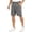 Light Gray_002, variant on Domuza Golf Shorts for Men Classic-Fit Casual Comfortable Shorts Summer 2026 Trendy Lightweight Dressy Travel Shorts with Pockets Khaki L