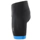 thumbnail image 4 of Culottes ciclismo Pantalones cortos de ciclismo de verano para hombre, pantalones cortos de ciclismo Arsuxeo Culottes ciclismo, 4 of 7