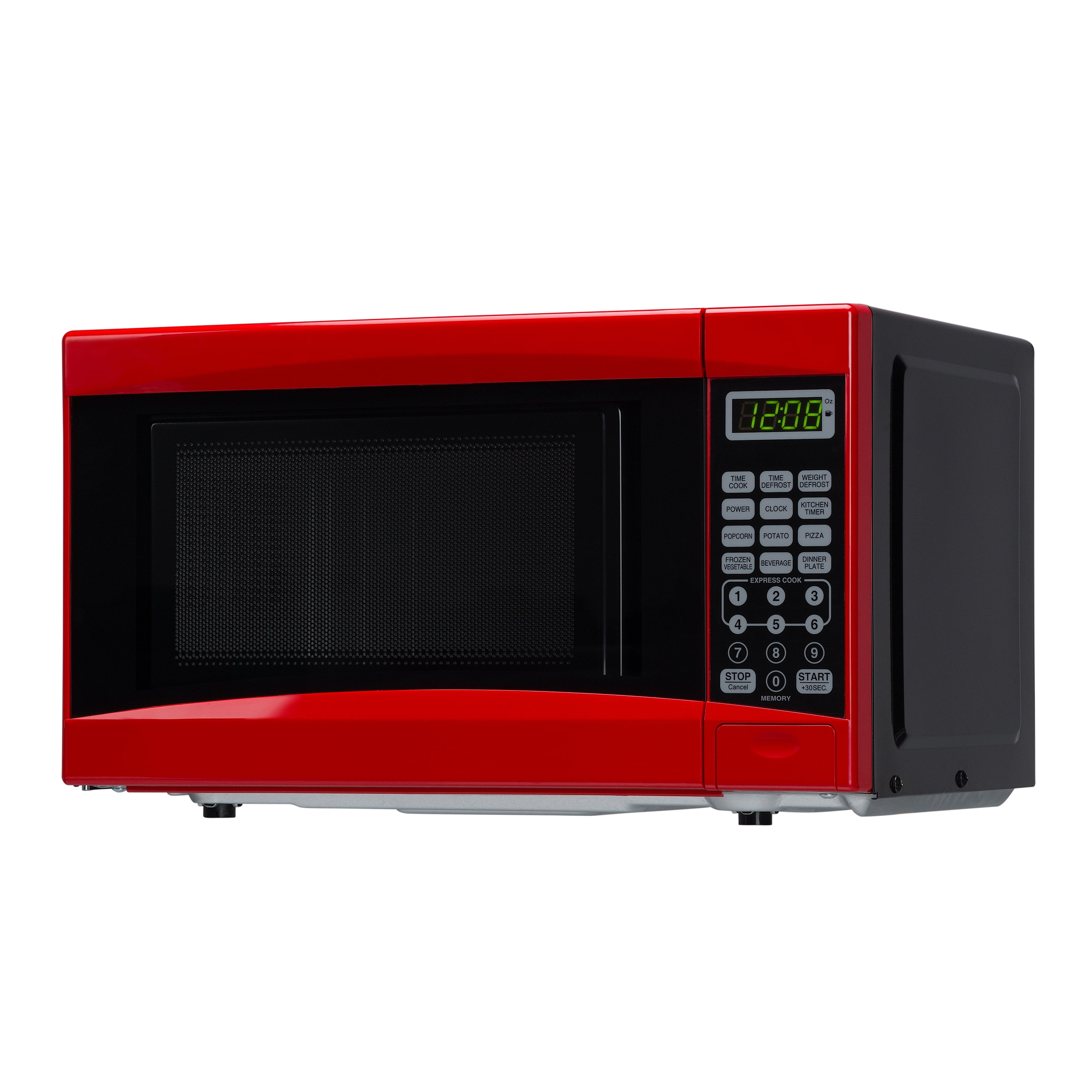 Mainstays 0.7 Cu. Ft. 700W Microwave Oven