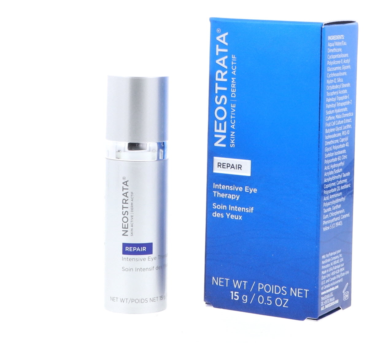 NeoStrata Intensive Eye Therapy 0.5 oz 2 Pack