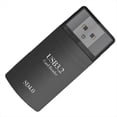 thumbnail image 4 of Lector de Tarjetas USB 3.2 TF/SD 2 en 1, Lector de Tarjetas Multiunidad Portátil para Computadora, Portátil, Tableta, Transferencia de Datos Más Rápida., 4 of 5