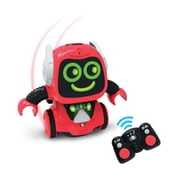 Winfun RC Voice Changing Robot For Ages 2 Years And Up
