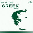 thumbnail image 3 of Athenos Traditional Crumbled Feta Cheese, 4 oz Tub, Refrigerated, 3 of 12