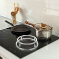 thumbnail image 4 of 2PCS Round Pot Rack Stainless Steel Heat Insulation Pot Holder Accessory, 4 of 5