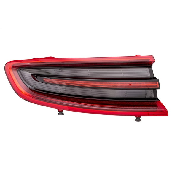 Hella 011499131 Tlmp Lh Porsche Macan 15-18