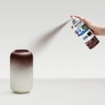 thumbnail image 6 of Kona, Rust-Oleum American Accents 2X Ultra Cover Gloss Spray Paint-327872, 12 oz, 6 of 11