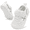 White, variant on Baby Shoes Girls Boys Infant First Walking Shoes Barefoot Sneakers Breathable Lightweight