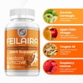 thumbnail image 3 of Feilaira Capsule - Advanced Formula for Joint Support Supplement, 3 Pack, 180 Capsules, 3 of 7