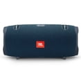 thumbnail image 1 of JBL Xtreme 2, Altavoz Bluetooth portátil resistente al agua, Azul, 1 of 5