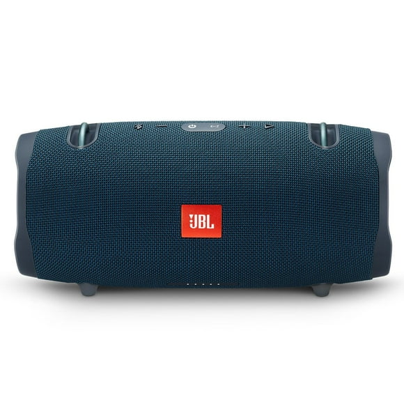 JBL Xtreme 2, Altavoz Bluetooth portátil resistente al agua, Azul