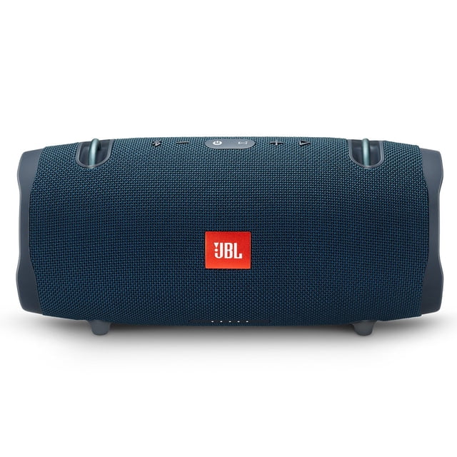 JBL Xtreme 2, Altavoz Bluetooth portátil resistente al agua, Azul