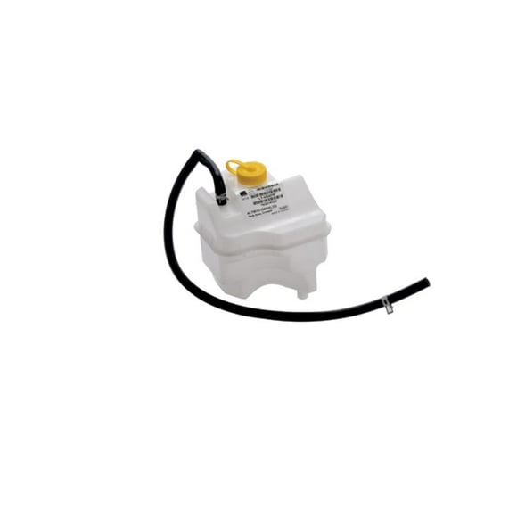 Deposito Recuperador SM Nissan Altima 2013 - 2015