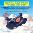 thumbnail image 3 of Silla sensorial TED KANGAROO AIR Cloud Rocker para niños, 3 of 6