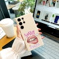 thumbnail image 3 of Mantenga su iPhone seguro y elegante con esta funda flexible de goma TPU a prueba de golpes para teléfono con un estampado creativo de dibujos animados., 3 of 4
