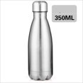 thumbnail image 2 of Gobelet à Double Couche Moderne Minimaliste 350ml Couleur Vive, 2 of 3