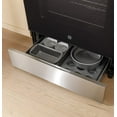 thumbnail image 5 of GE APPLIANCES GGF500PVSS 30" FREE STANDING GAS RANGE, 5 of 5