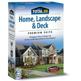 Software Home Design