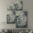 thumbnail image 4 of Puzzle Pieces V2 Premium Gallery Wrapped Canvas - Ready to Hang, 4 of 9