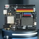 thumbnail image 4 of Junta de Desarrollo Para placa controladora UNO R4 Minima/WIFI Edition CAN para placa UNO R4 para Arduino, 4 of 8