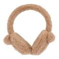 thumbnail image 5 of UPGRATOR Cute Earmuffs 1Pack Acrylic Fibers Practical For Kids Winter Cold Weather Use, 5 of 8